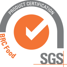 Certificación BRC