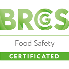 Certificación BRCGS